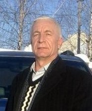 Валерий, 65 лет, Москва