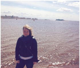 Олеся, 27 лет, Санкт-Петербург