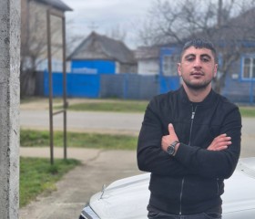 Grigor Alvanjyan, 26 лет, Армавир