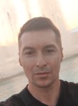 AV, 38, Moscow