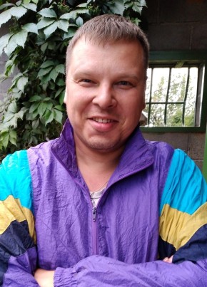 Дмитрий, 40, Россия, Екатеринбург