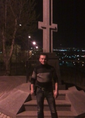 IL'Ya, 29, Kazakhstan, Zyryanovsk