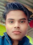 Alok maurya, 20, Lucknow