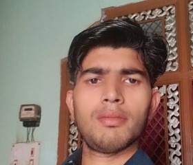 Tahir aabasi, 31 год, Bagpat