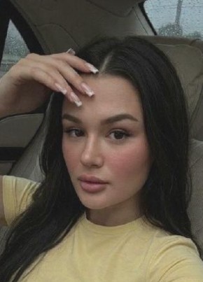 Анастасия из Йошкар-Олы 32 года