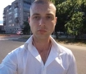 Сергей Коплик, 29 лет, Суми