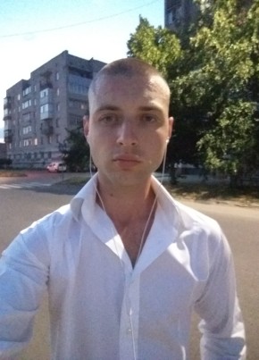 Сергей Коплик, 29, Україна, Суми
