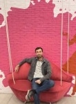 Sameddin, 28, Kazan