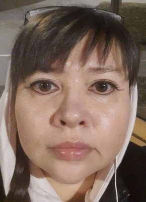 Мария из Казани 34 года
