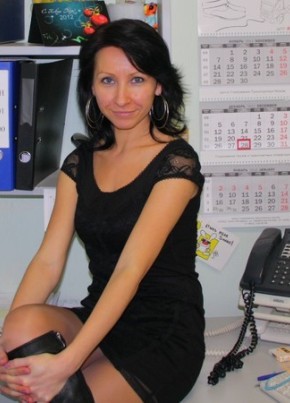 Т@йга, 44, Россия, Санкт-Петербург