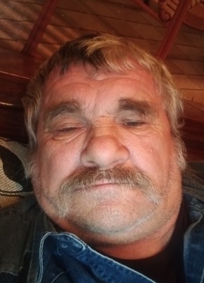 Юрий из Буденновска 64 года