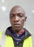 Philip Boahndao, 49 лет, Monrovia