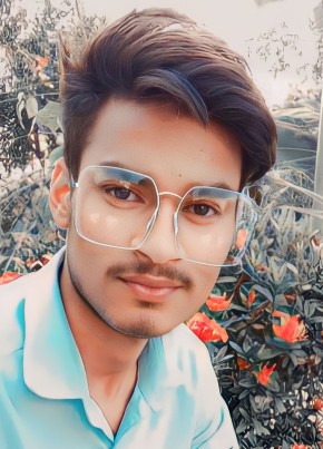 Ashraf Ali, 18, India, Silvassa