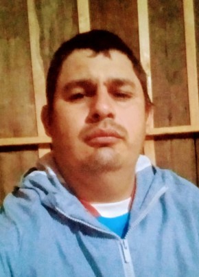 Gilson de olivei из São Leopoldo 33 года