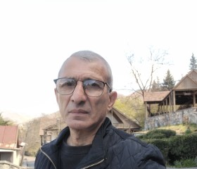 Garik, 60, Yerevan