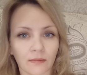 ZhANNA, 45, Saint Petersburg