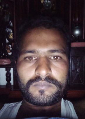 Sanaullah, 31, پاکستان, لاہور
