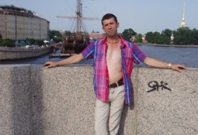 alexey, 56 - Только Я