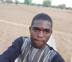 Romuald Bonkoung, 32 года, Ouagadougou