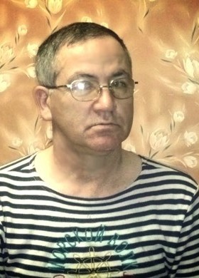 жамобек, 71, Россия, Владивосток