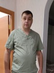 Костя, 46 лет, Краснодар