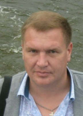 Денис, 39, Россия, Ковров