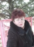 Любовь, 65 лет, Комсомольск-на-Амуре