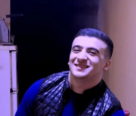 Fedya444, 25, Baku