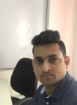 Amit Chauhan, 33 года, Noida