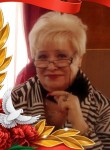 Галина, 72 года, Тверь