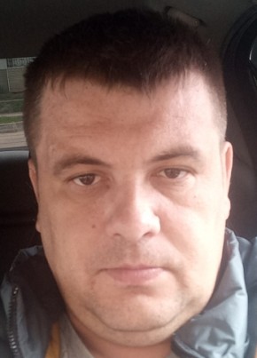 Дима, 37, Россия, Псков