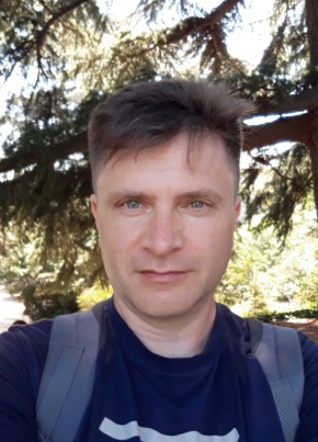 Sergey, 47, Russia, Krasnodar