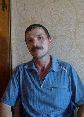 Виктор, 54, Россия, Большой Камень