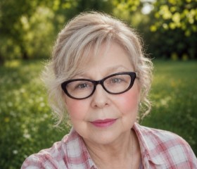 Aleksandra, 60, Meyrin