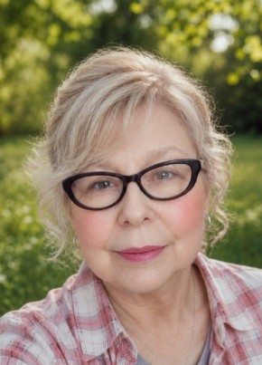 Aleksandra, 60, Switzerland, Meyrin
