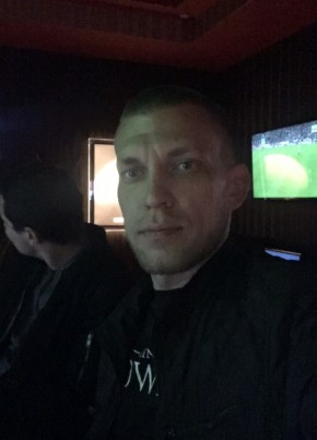 Антон, 32, Россия, Хабаровск