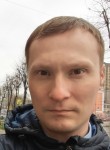 Никита Котомин, 42 года, Воронеж