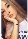Ольга, 23 года, Краснодар