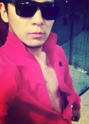 ruslan, 37, Russia, Novosibirsk