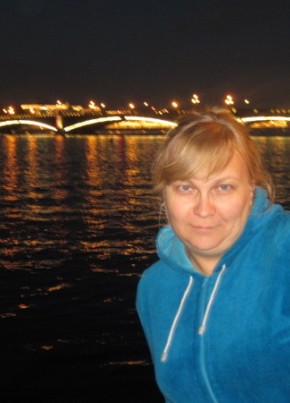 Мадина, 50, Россия, Дзержинск