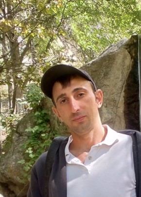 Олег, 33, Кыргыз Республикасы, Токмок