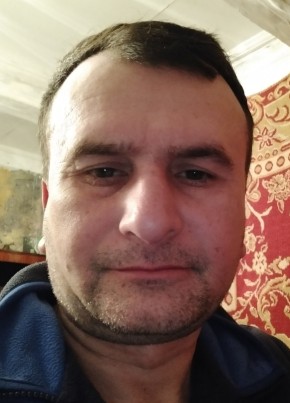 Валентин, 55, Україна, Запоріжжя