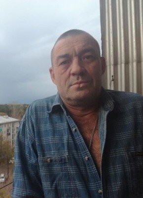 Сергей Борисов, 60, Россия, Иркутск