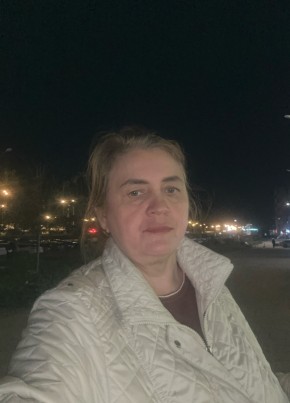 Irina из Москвы 60 лет