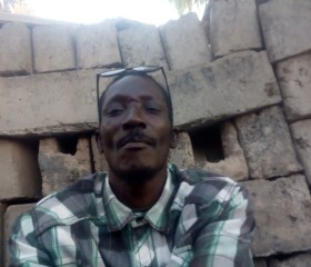 Ouman, 56 лет, Sukuta