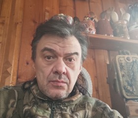 Михаил, 55 лет, Королёв