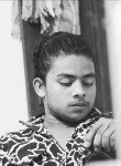 Aadil Patel, 18 лет, Mahāsamund