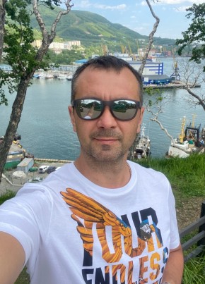 Евгений, 33, Россия, Видное