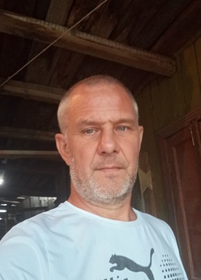 DEN из Бийска 37 лет