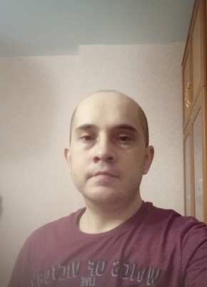 Леонид, 31, Россия, Казань
